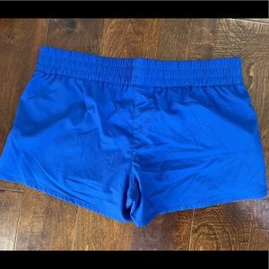 Maxim XL Shorts with tights